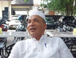 Belum Ada Tanda-tanda Pembangunan Venue PON Di Aceh, Abu Razak Kecewa