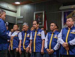 PSSI Banda Aceh Ingin Kembali Berkiprah di PORA Aceh Jaya