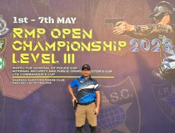 Atlet Aceh Raih Medali Perak Bersama Tim Indonesia di Malaysia