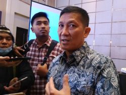 Ferry Paulus Tak Berhadap Menjadi Dirut PT LIB
