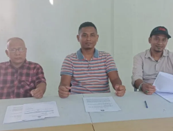 14 Wasit Aceh Dapat Sanksi dari Komdis Asprov PSSI