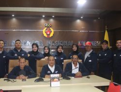 Abu Razak Lepas Lifter Muda Aceh Ke Kejurnas di Surabaya