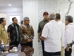 Untuk Persiapan PON XXI, Aceh Masih Minus Dana Rp 1,26 Triliun