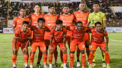 Akhir Pekan Ini, Persiraja Tantang Klub Liga Super Malaysia