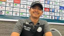 Persiraja Boyong 31 Pemain Ke Markas PSMS Medan