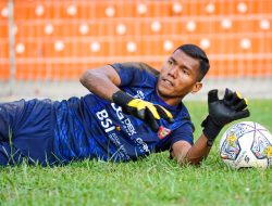 Malut United FC Perkenalkan Pemain Baru Pertama Asal Persiraja