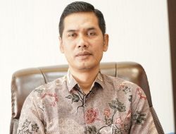 Progres Bangun Venue PON di Aceh Capai 90 Persen Lebih