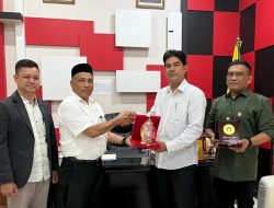 KONI Aceh Ajak Mahasiswa Sukseskan PON XXI Aceh-Sumut